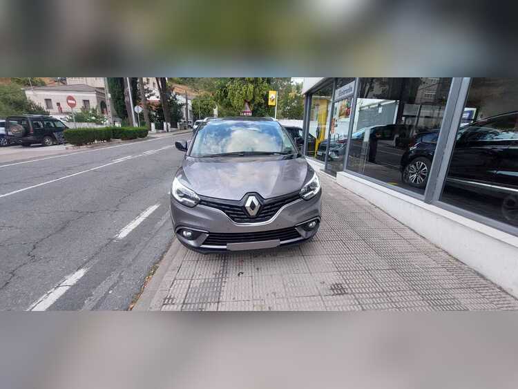 Renault Grand Scenic 140cv autom foto 13